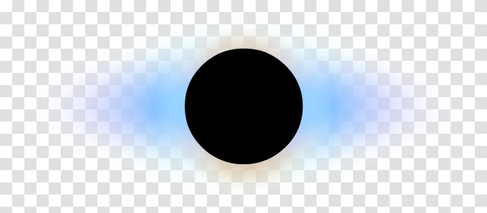 Download Black Hole That Circle, Sphere, Bowl, Dish, Meal Transparent Png