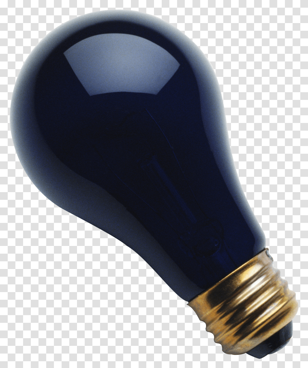 Download Black Lamp Image For Free Background Black Light, Lightbulb, Helmet, Clothing, Apparel Transparent Png