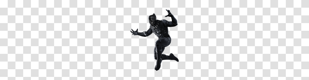 Download Black Panther Free Photo Images And Clipart Freepngimg, Ninja, Person, Human, Ape Transparent Png