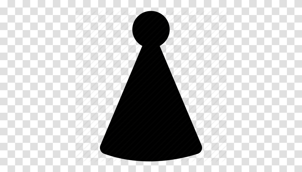 Download Black Party Hat Clipart Party Hat Birthday Hat, Cone, Triangle Transparent Png