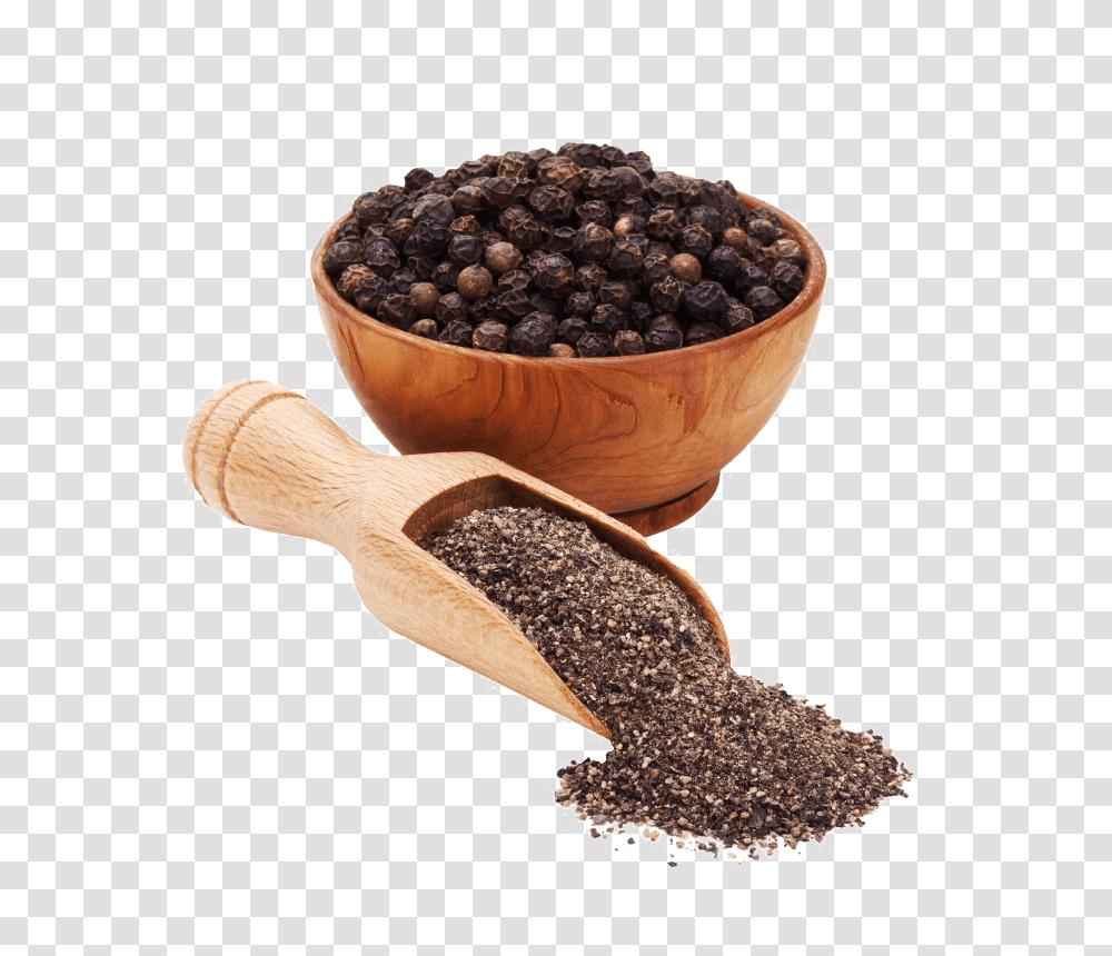 Download Black Pepper Hd Black Pepper, Plant, Food, Vegetable, Seed Transparent Png