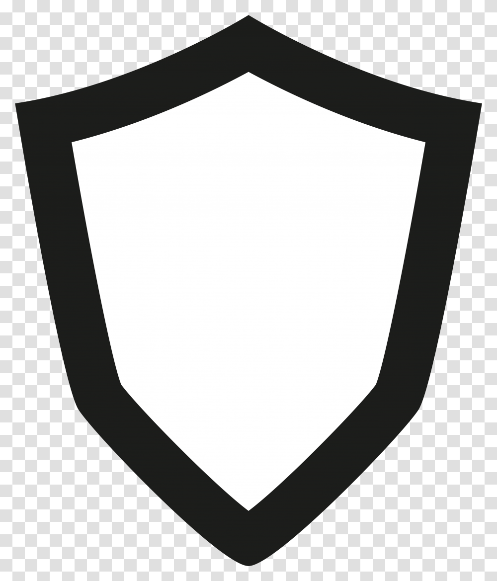 Download Black Shield Shield Vector Free, Armor, Rug Transparent Png