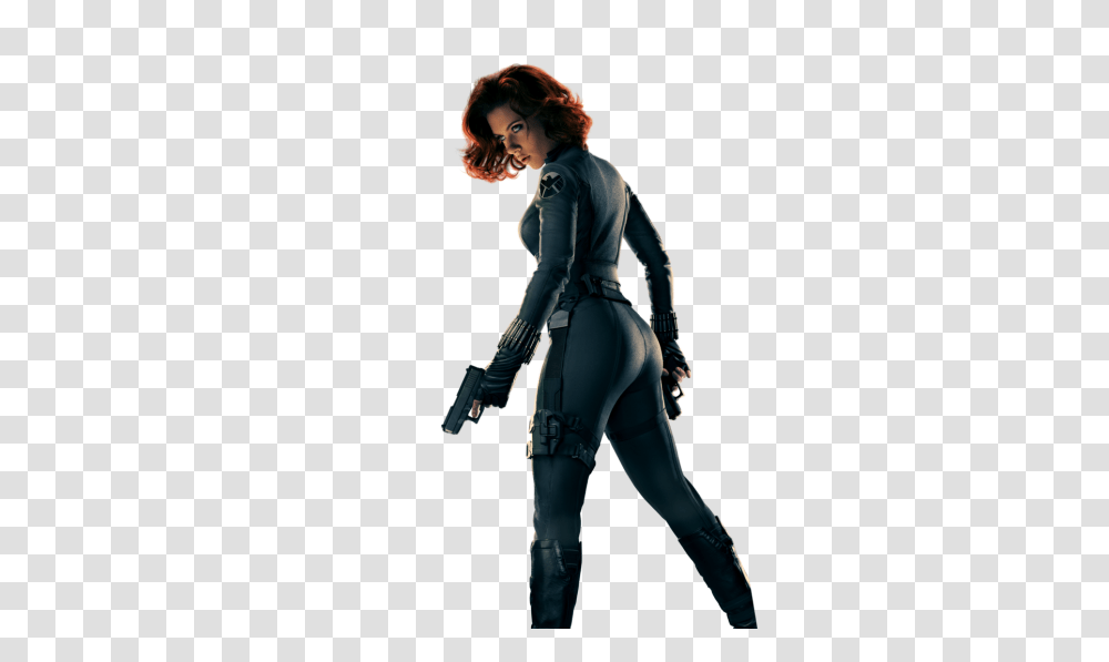 Download Black Widow Free Image And Clipart, Sleeve, Person, People Transparent Png