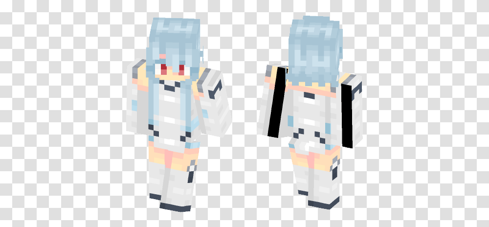 Download Blanc White Heart Minecraft Skin For Free White Heart Minecraft Skin, Robot, Text, Electrical Device Transparent Png