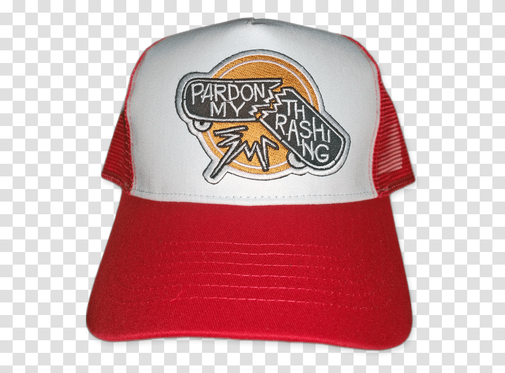Download Blank Snapback For Kids Baseball Cap, Clothing, Apparel, Hat Transparent Png