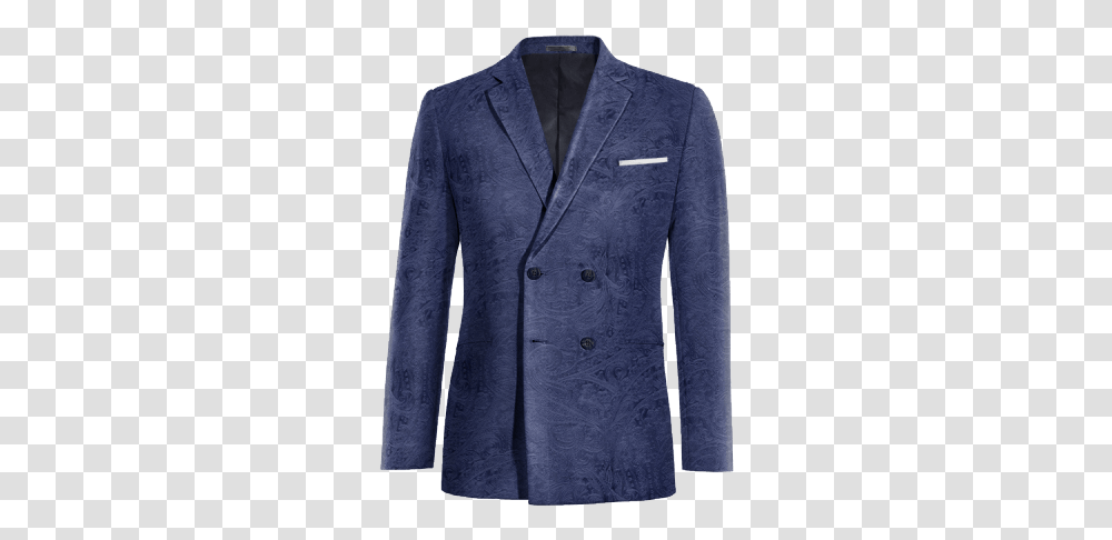 Download Blazer Free Image And Clipart Gestreifter Sakko, Clothing, Apparel, Jacket, Coat Transparent Png