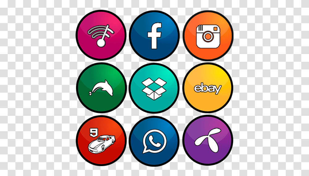 Download Blex Ui Icon Pack For Android Blex Ui Icon Instagram Whatsapp Icones, Symbol, Text, Alphabet, Logo Transparent Png