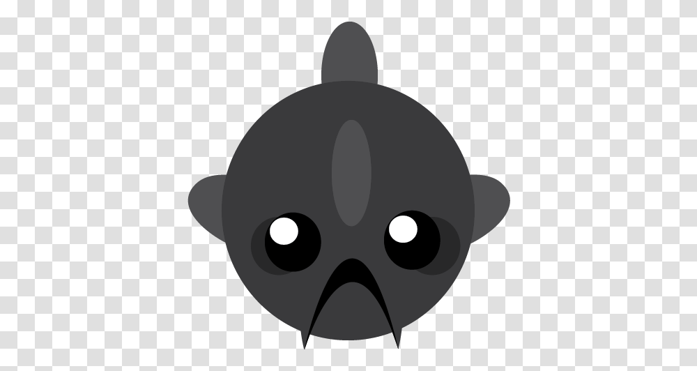 Download Blobfish Cartoon, Animal, Mask Transparent Png