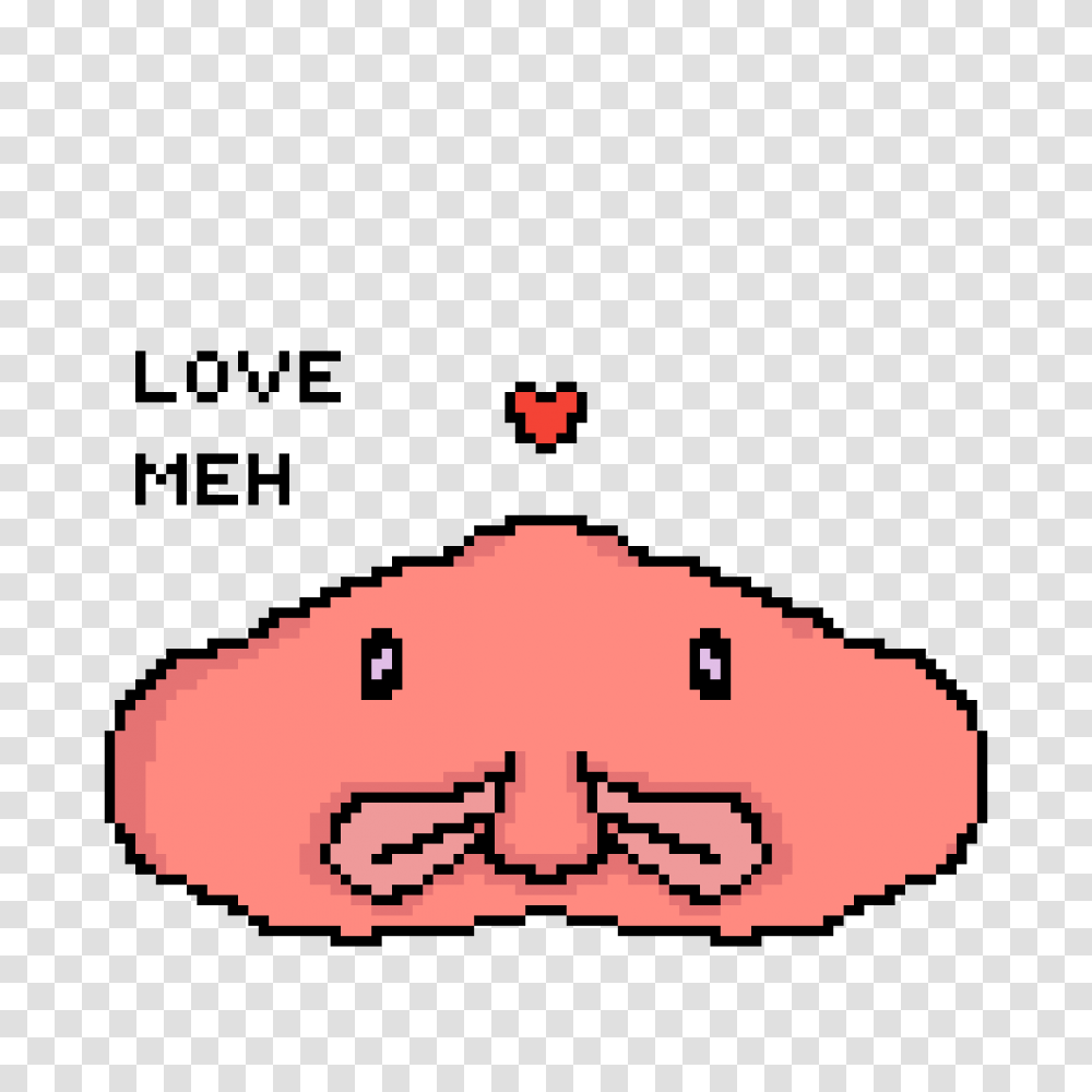 Download Blobfish Smiley, Label, Text, Art, Sticker Transparent Png