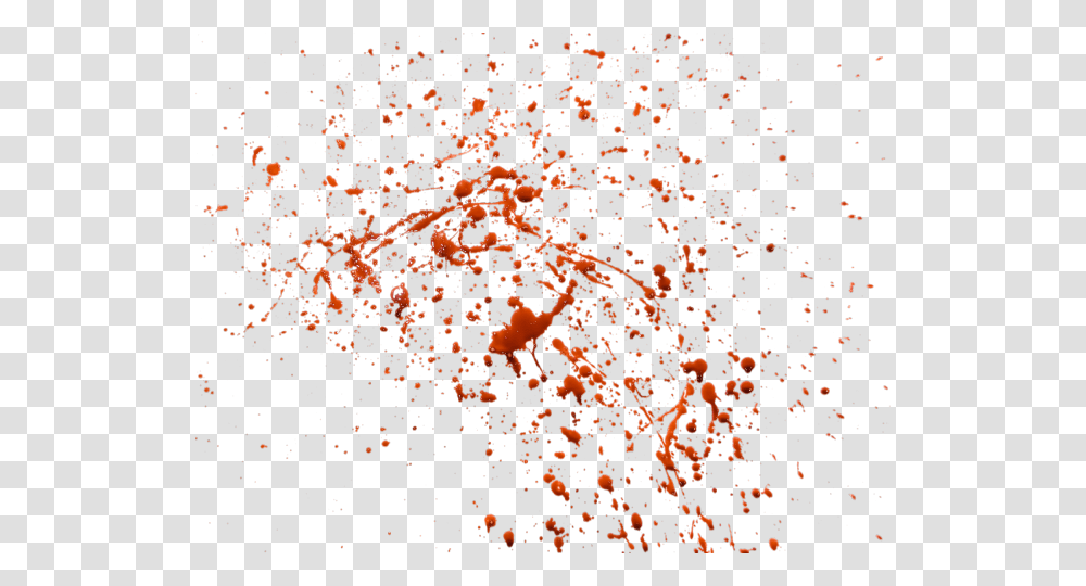 Download Blood Splatter, Confetti, Paper, Fish, Animal Transparent Png