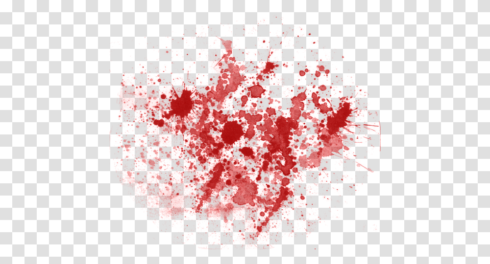 Download Blood Splatter Free Image And Clipart Blood Splatter, Sea, Outdoors, Water, Nature Transparent Png
