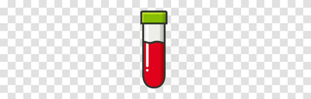 Download Blood Tube Clipart Blood Test Blood Red Product, Capsule, Pill, Medication, Gas Pump Transparent Png