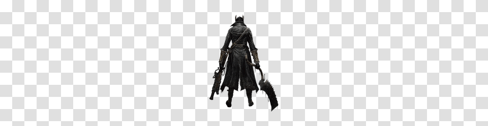 Download Bloodborne Free Photo Images And Clipart Freepngimg, Person, Costume, Armor Transparent Png