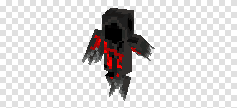 Download Bloody Grim Reaper Skin Minecraft Full Size Point Cabrillo Light, Rug, Graphics, Art, Spaceship Transparent Png