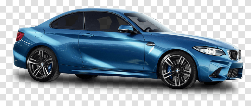 Download Blue Bmw M2 Car Image For Free Bmw M2, Vehicle, Transportation, Automobile, Sedan Transparent Png