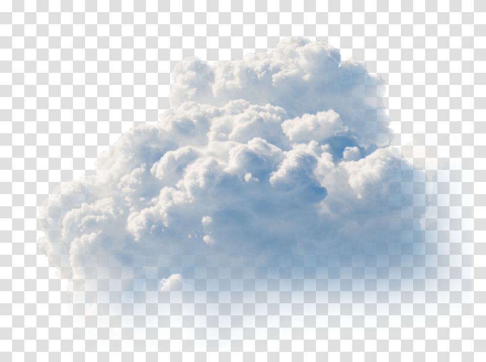 Download Blue Clouds Real Clouds, Nature, Outdoors, Weather, Cumulus Transparent Png