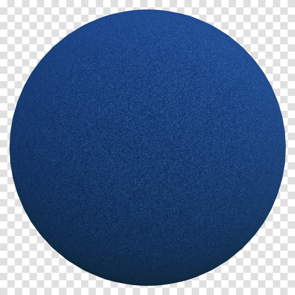 Download Blue Fabric Texture Circle, Sphere, Moon, Outer Space, Night Transparent Png