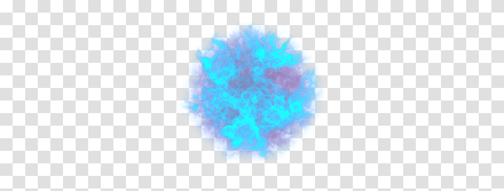 Download Blue Fire Free Image And Clipart, Moon, Outer Space, Astronomy, Outdoors Transparent Png