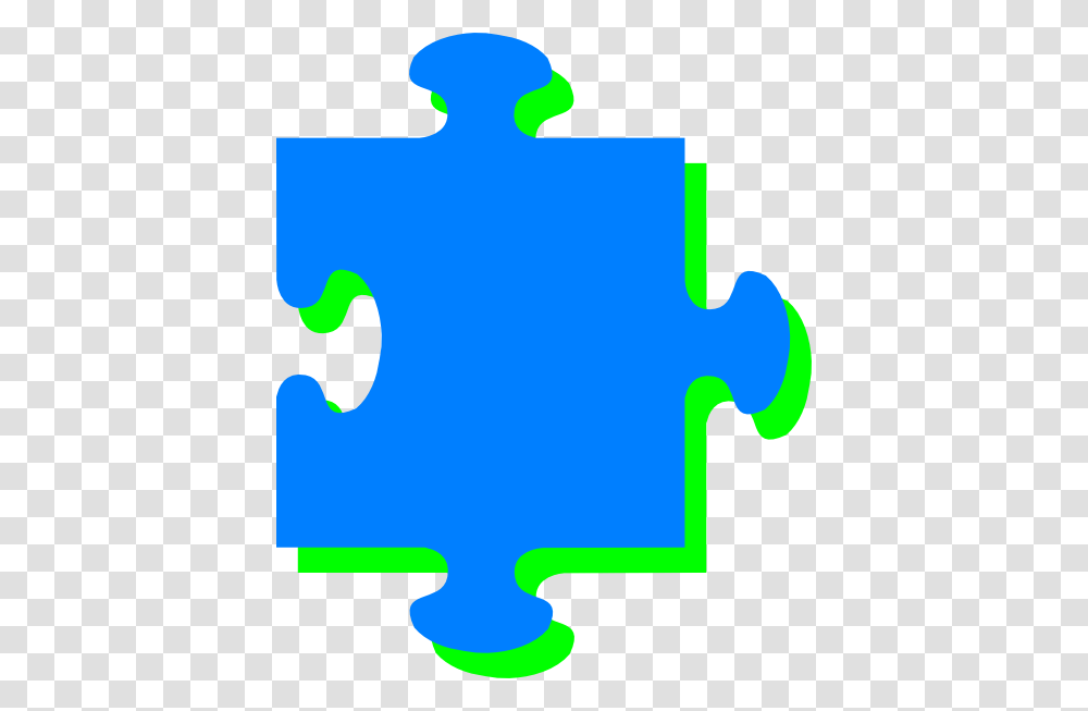 Download Blue Green Puzzle Clipart, Jigsaw Puzzle, Game, Long Sleeve Transparent Png