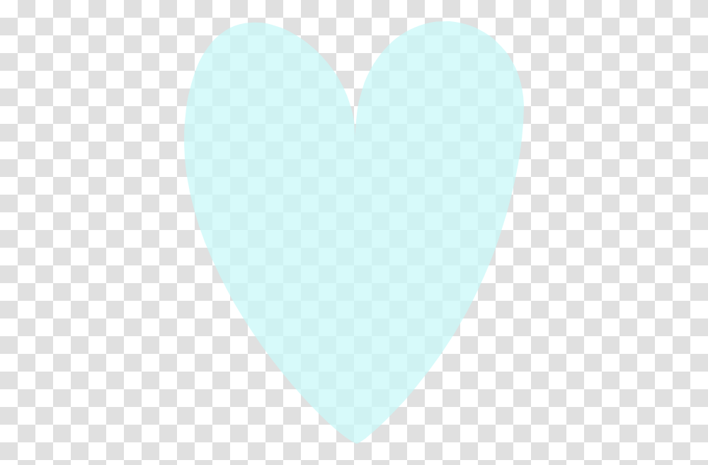 Download Blue Heart Clipart, Balloon, Plectrum, Pillow, Cushion Transparent Png