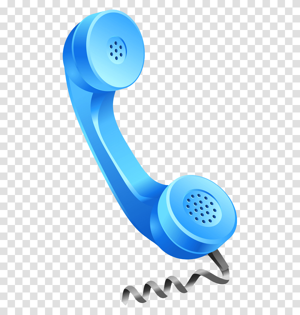 Download Blue Phone Icon Background Blue Telephone Icon Transparent Png