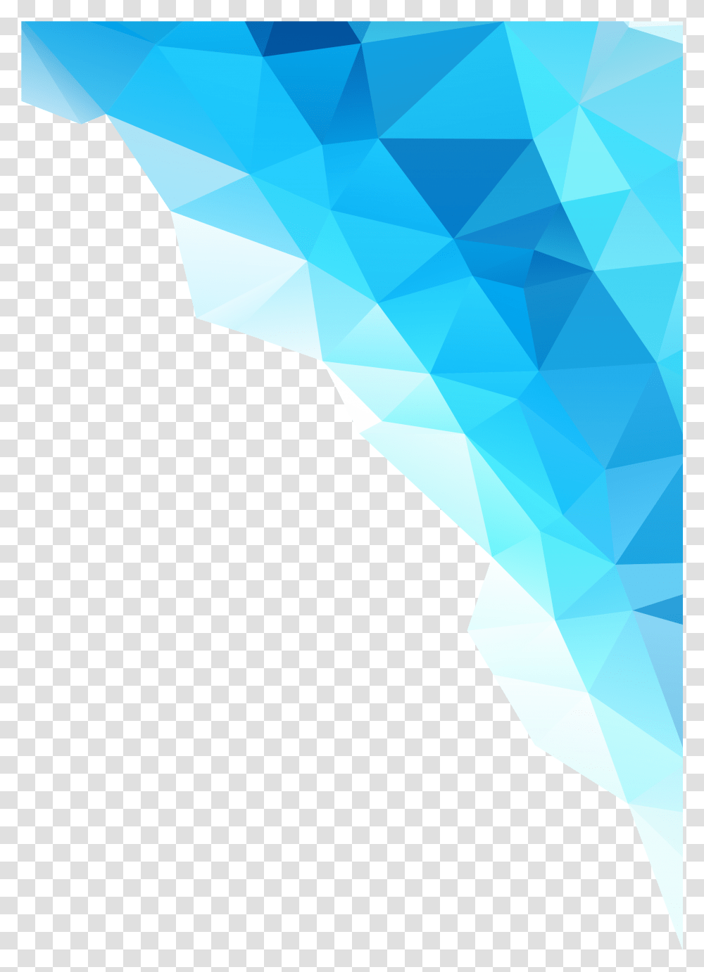 Download Blue Postscript Abstraction Abstract Blue Square, Crystal, Diamond, Gemstone, Jewelry Transparent Png
