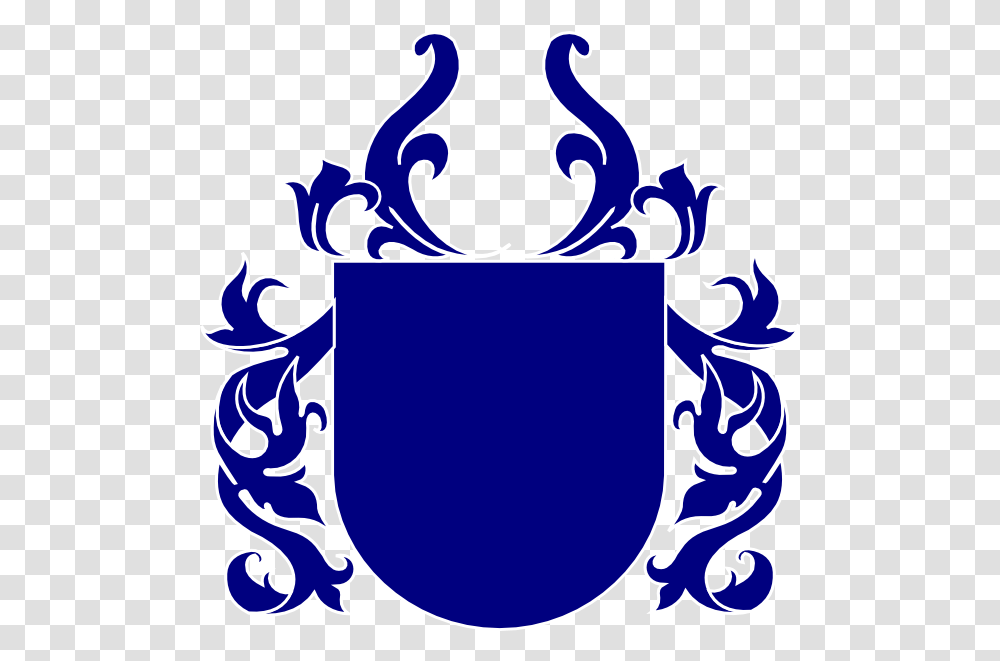 Download Blue Shield Clip Art Shield Blue, Symbol, Emblem, Armor Transparent Png