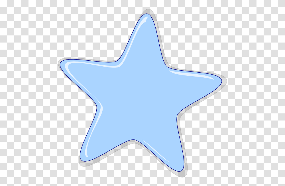 Download Blue Star Clipart Clip Art Starfish, Axe, Tool, Symbol, Star Symbol Transparent Png