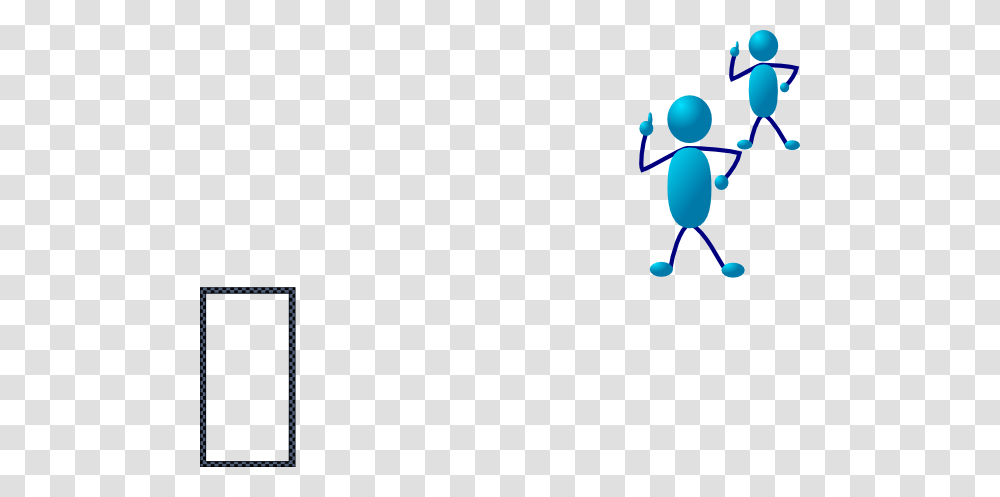 Download Blue Stick Man Self Evaluation Clipart, Number, Plot Transparent Png