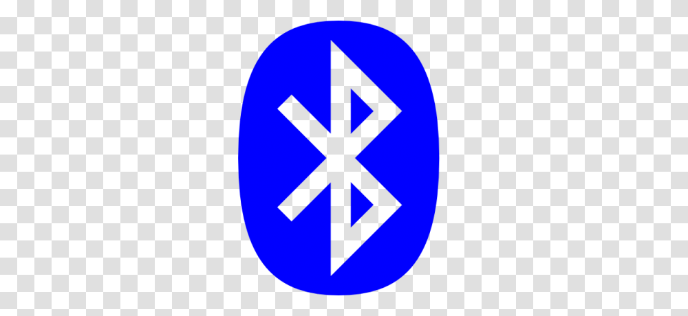 Download Bluetooth Free Image And Clipart, Cross, Logo, Trademark Transparent Png
