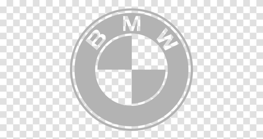 Download Bmw Logo Car Company Images Bmw Logo Grey, Number, Emblem Transparent Png