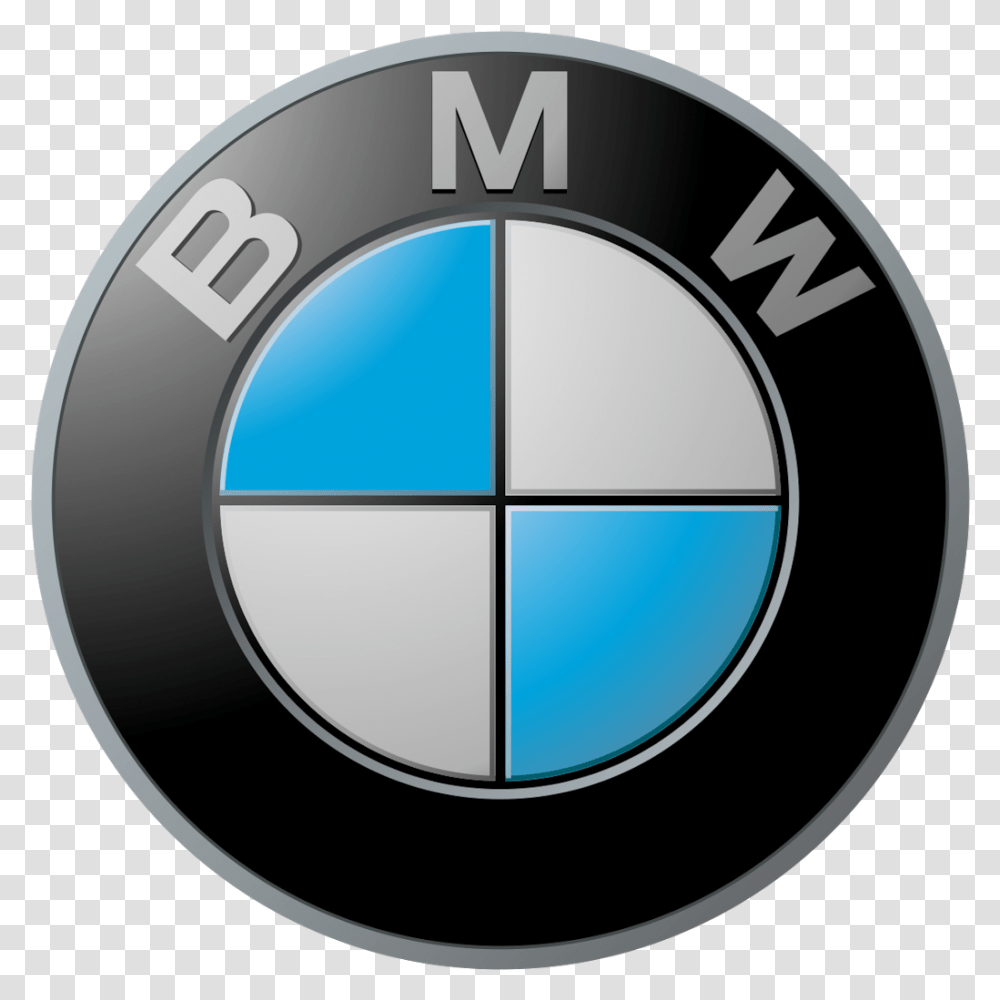 Download Bmw Logo Hd, Symbol, Trademark, Emblem, Disk Transparent Png