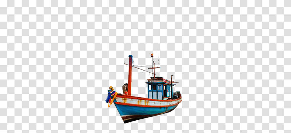 Download Boat Free Image And Clipart, Vehicle, Transportation, Watercraft, Vessel Transparent Png