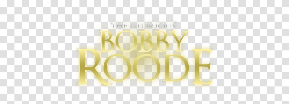 Download Bobby Roode Logo 5 By Courtney Circle, Birthday Cake, Dessert, Food, Text Transparent Png