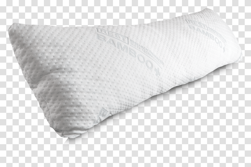 Download Body Pillow Cushion Transparent Png