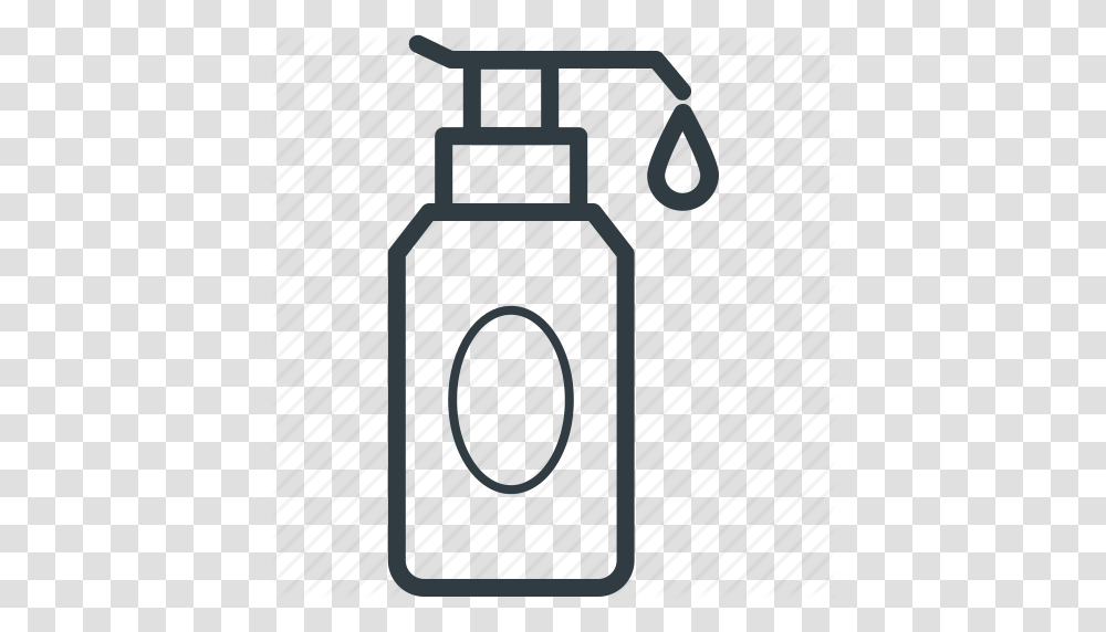 Download Body Wash Icon Clipart Shower Gel Soap Clip Art, Cylinder, Light, Appliance, Traffic Light Transparent Png