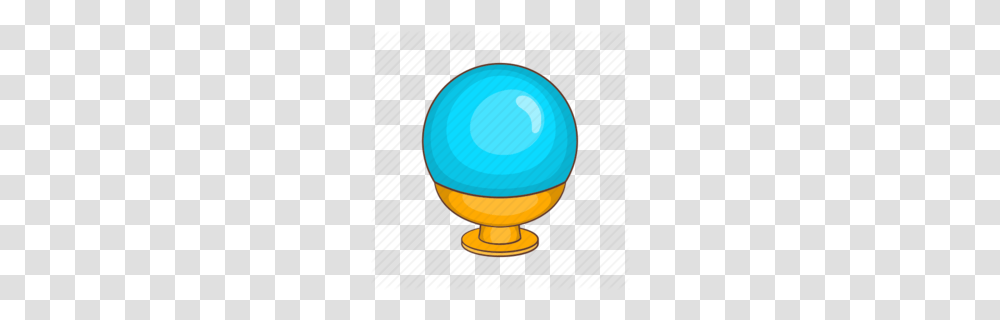 Download Bola Magica Animada Clipart Crystal Ball Magic Ball, Sphere, Astronomy, Outer Space, Universe Transparent Png