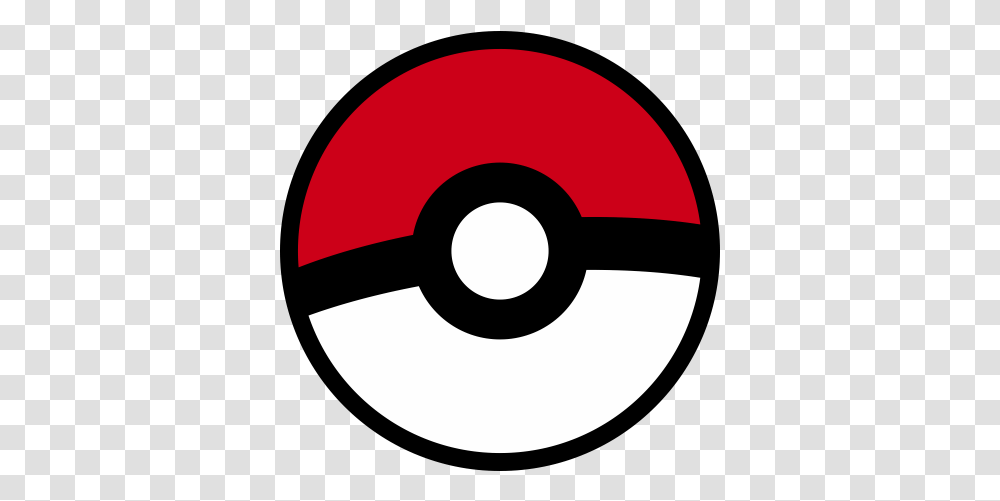 Download Bola Pokemon Image Bola De Pokemon Go, Logo, Symbol, Trademark, Disk Transparent Png