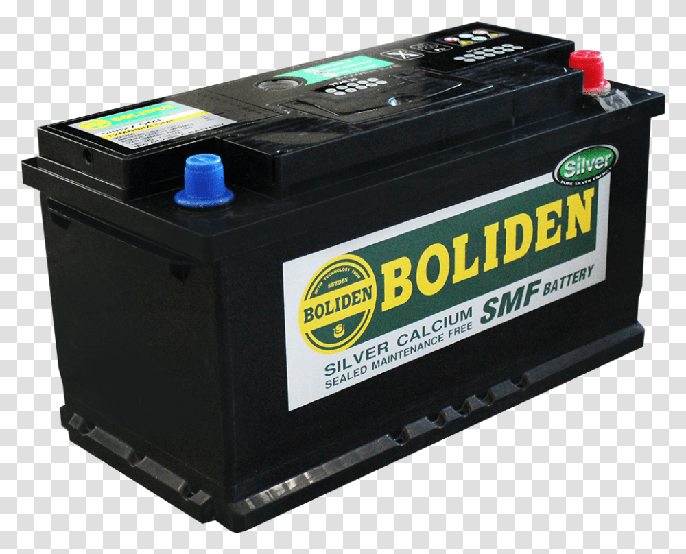 Download Boliden Car Batteries, Box, Machine, Electronics, Text Transparent Png