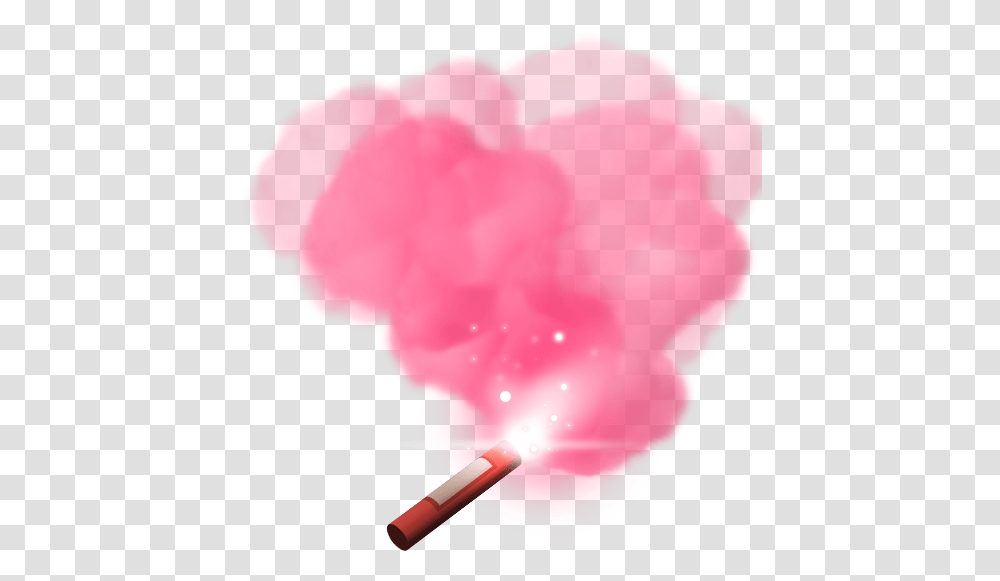 Download Bomb Smoke Vector Freeuse Stock Red Flare Boom Beach Flare, Rose, Flower, Plant, Blossom Transparent Png