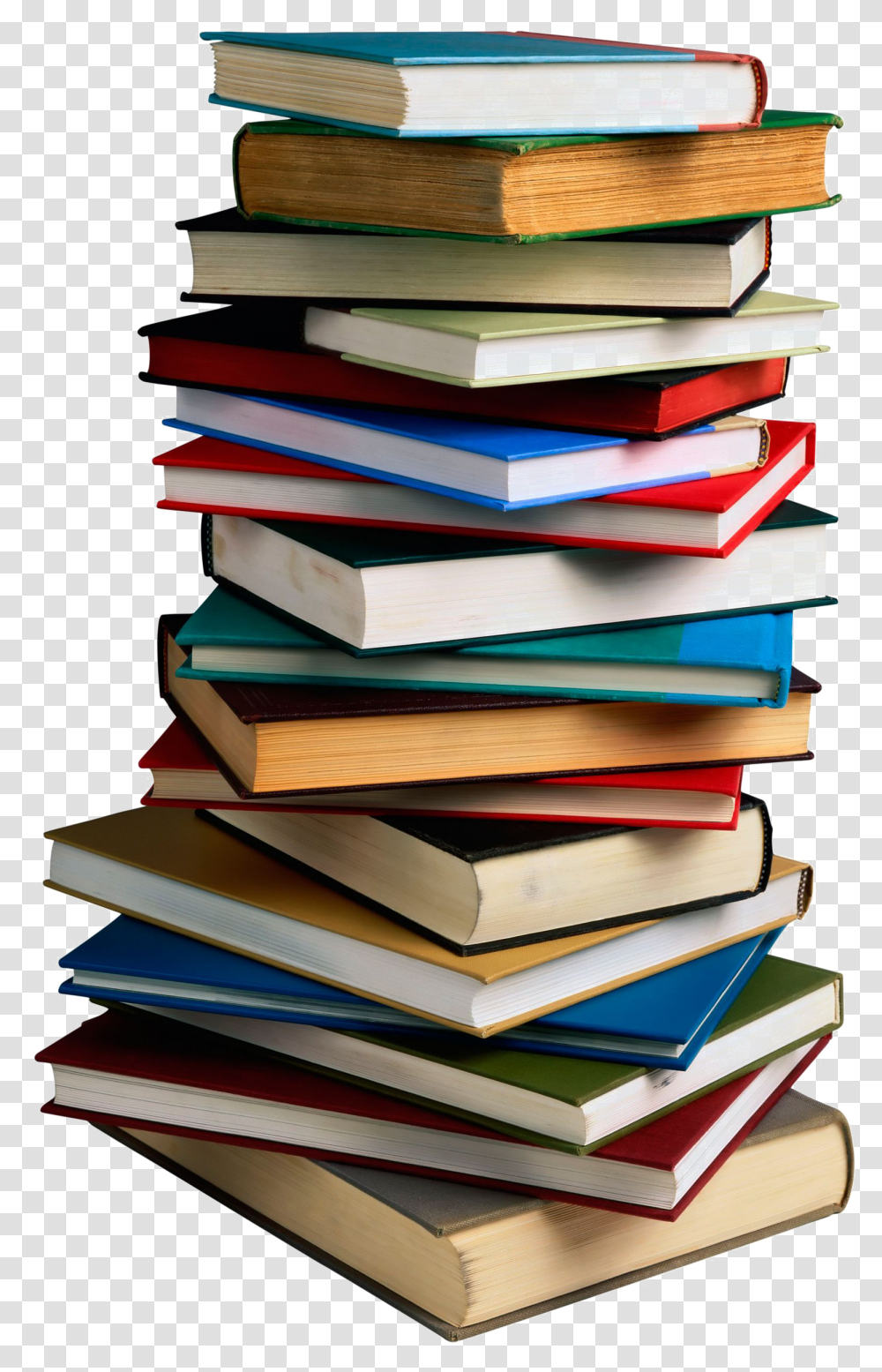 Download Book Image Stack Of Books, Novel, Library, Room, Indoors Transparent Png