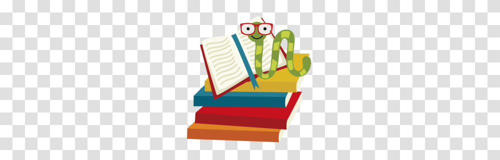 Download Book Worm Clipart Bookworm Clip Art Transparent Png