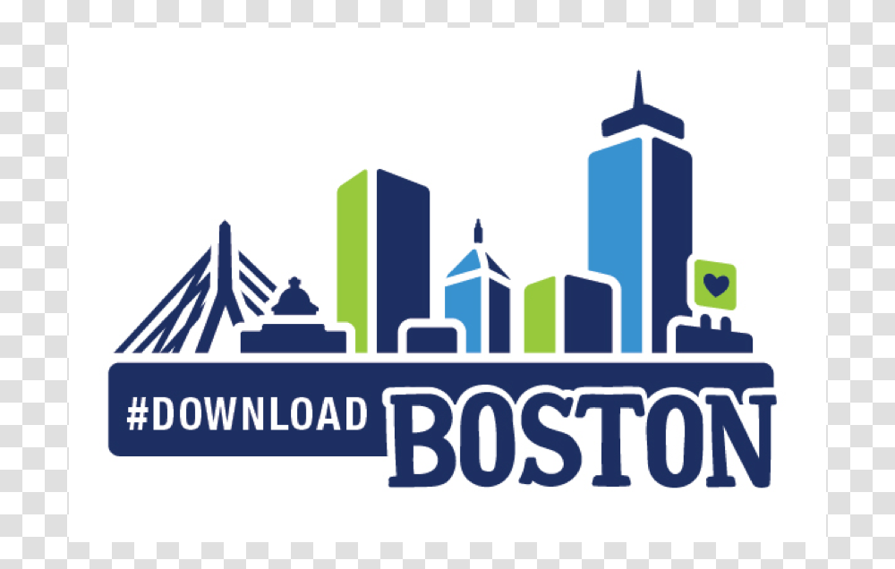 Download Boston, Metropolis, City, Urban, Building Transparent Png