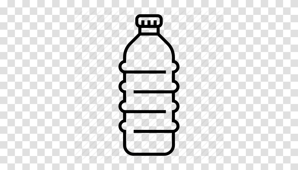 Download Bottle Clipart Plastic Bottle Computer Icons Bottle, Water Bottle, Pop Bottle, Beverage Transparent Png