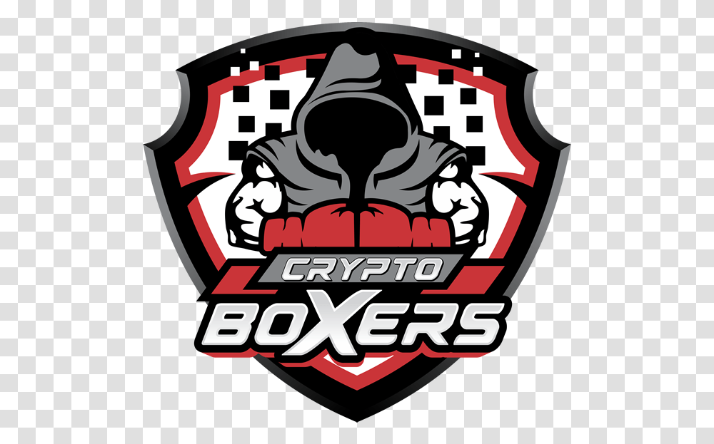 Download Boxing Full Size Image Pngkit Boxer Gaming Logo, Poster, Advertisement, Armor, Symbol Transparent Png