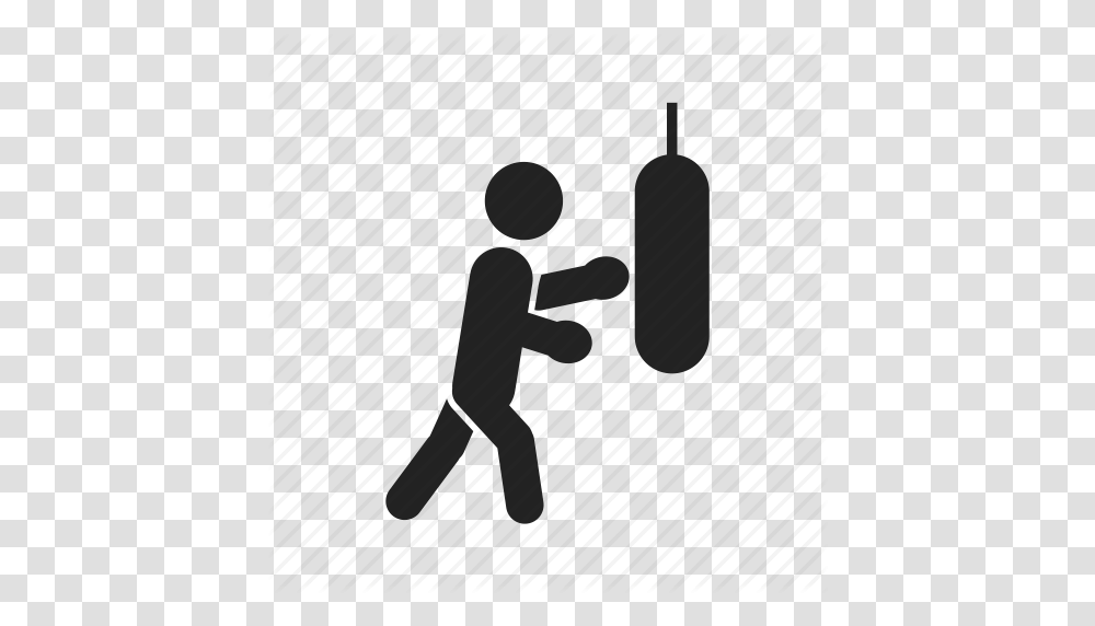 Download Boxing Icon Clipart Boxing Computer Icons, Bomb, Weapon, Weaponry, Sport Transparent Png