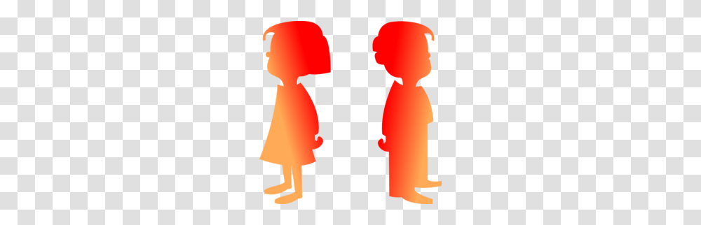 Download Boy Vs Girl Clipart Clip Art, Person, Audience, Crowd, Female Transparent Png