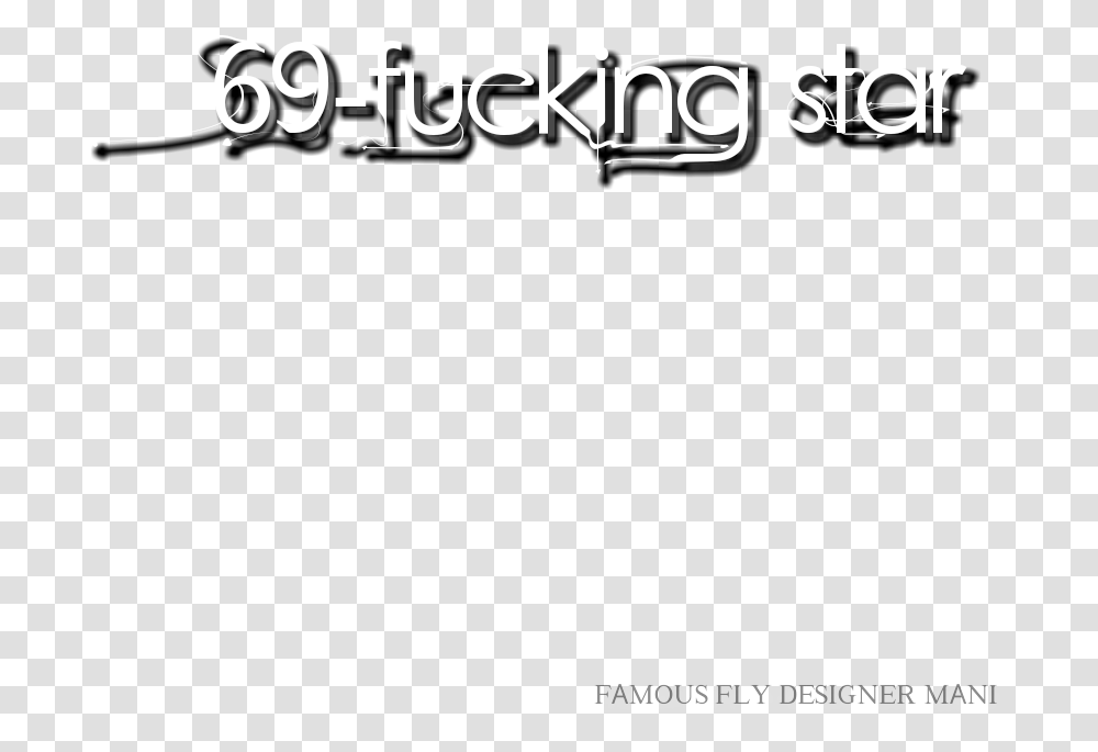 Download Brand New Fucking Pngs Calligraphy Image With Calligraphy, Text, Alphabet Transparent Png