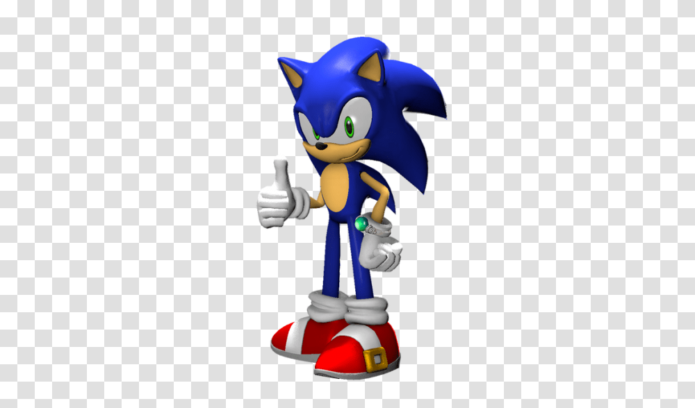 Download Brand New Poster For Sonic Sonic Unleashed Chip Sonic The Hedgehog Birthday, Toy, Robot, Figurine Transparent Png
