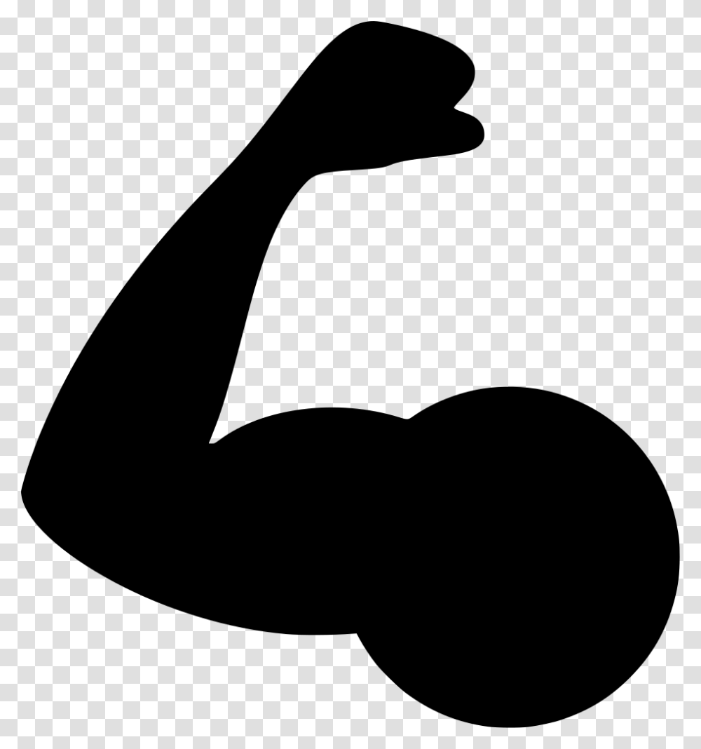 Download Bras Muscl Icone Bras Muscl, Gray, World Of Warcraft Transparent Png